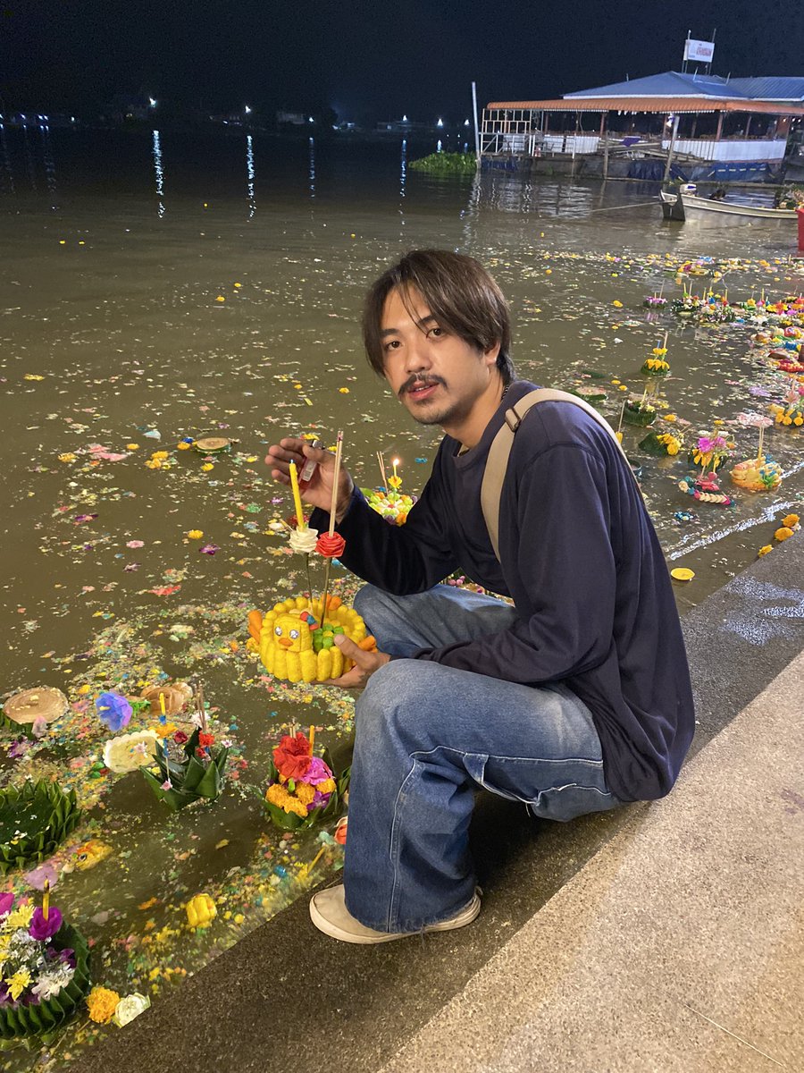 GM_Chinat90's tweet photo. เมาจ้าเดดด💯🥴🍻 #ในเมืองชัยนาท  #ทานตะวันรีสอร์ท 05:20 https://t.co/1u1awnQFq7
