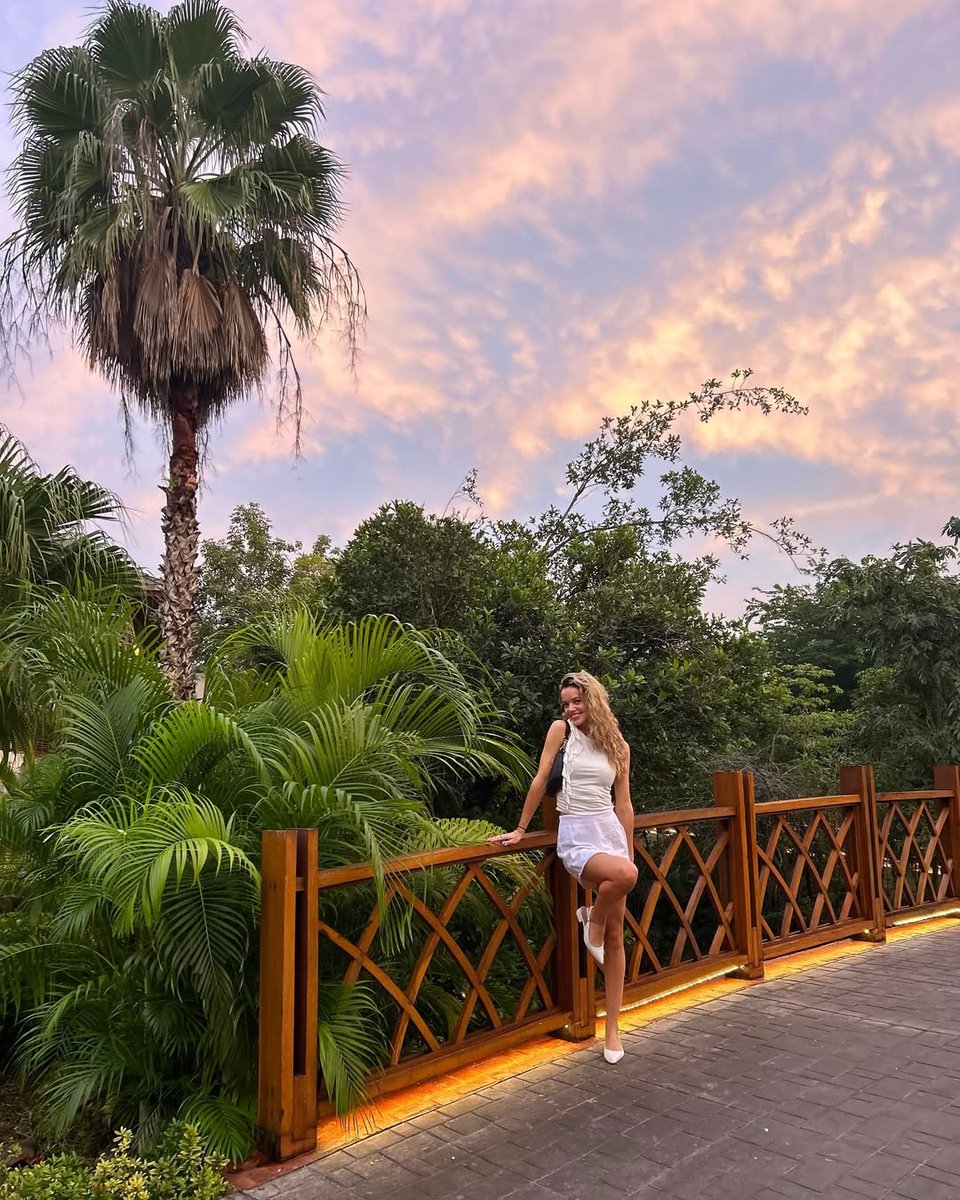 Fairmont Mayakoba tweet media