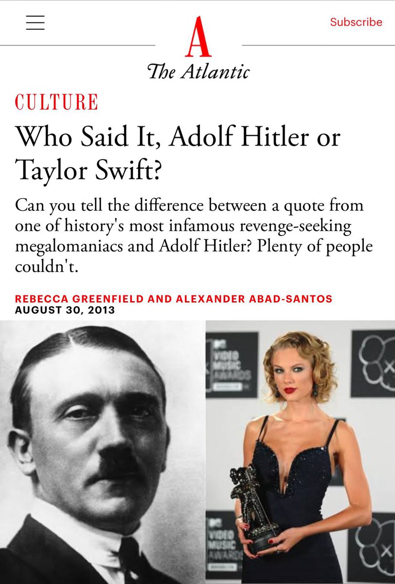 Silexile's tweet photo. @unkown1719 @RedstreakFox @blairspilled @ifiwerearoy Quite literally ALL screenshots of Beyhive “racism” has LITTLE ENGAGMENT!!  And this is not the first time swifties have been called out for racism, don’t you get that? I’ve listed images below of articles throughout this decade that came out about you guys. https://t.co/EcttMNma8q