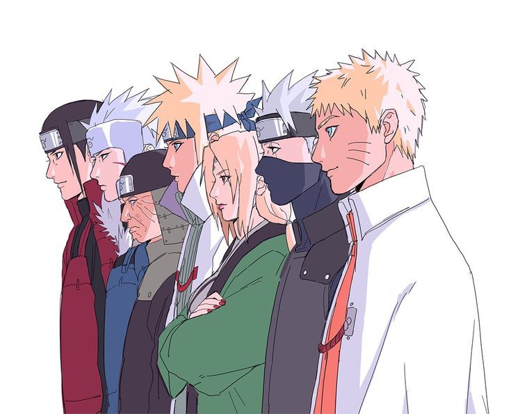 Hokage