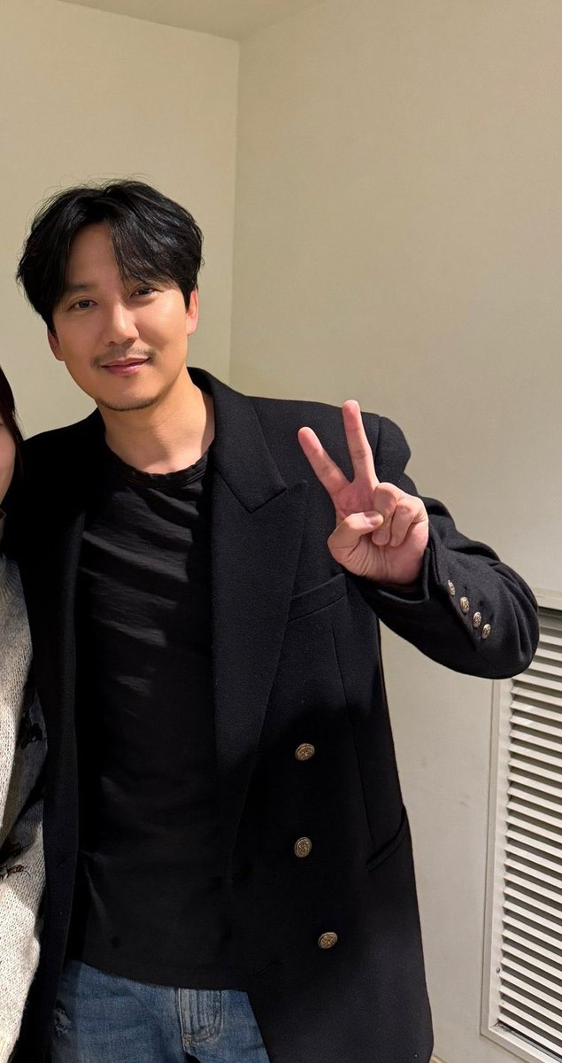 이강수가.. 돌아왔다고..?