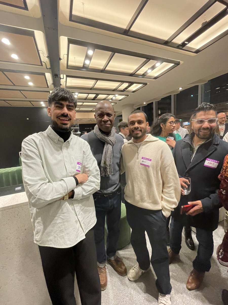 John Schofield Trust tweet media