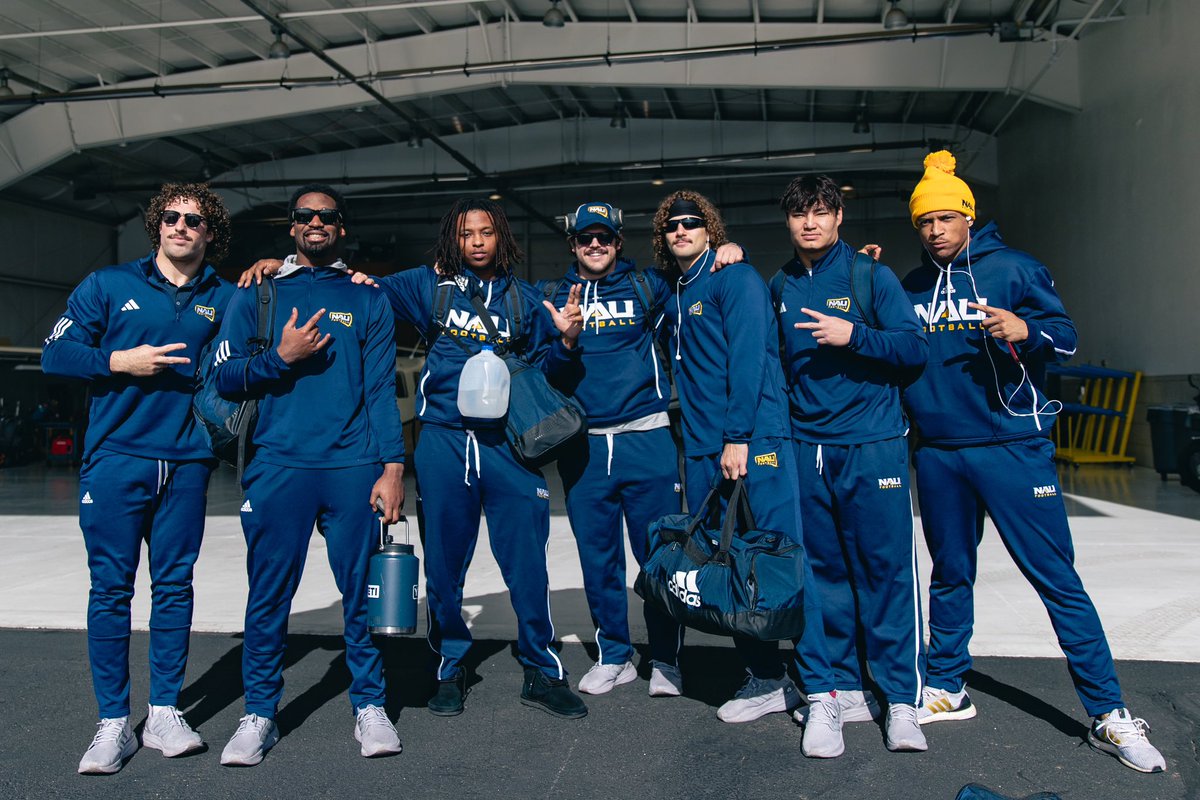 Wheels up to Abilene! 🛫

#RaiseTheFlag | #ALLIN | #BigSkyFB