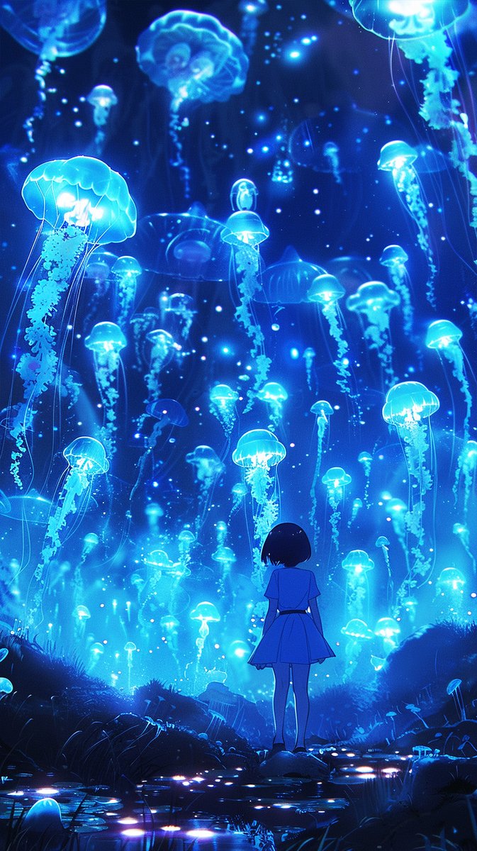 flowtrume's tweet photo. Anime Jellygirl
Download for free 
⬇️ https://t.co/Mwg027hr9O
#Promptshare #nijijourney #aiartwork #AiArt #aiartdaily #midjourneyV6 #StockPhotography #StockPhotos #manga #anime #blender https://t.co/KVQXsm6Zn1