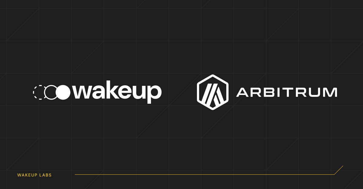 WakeUp Labs tweet media