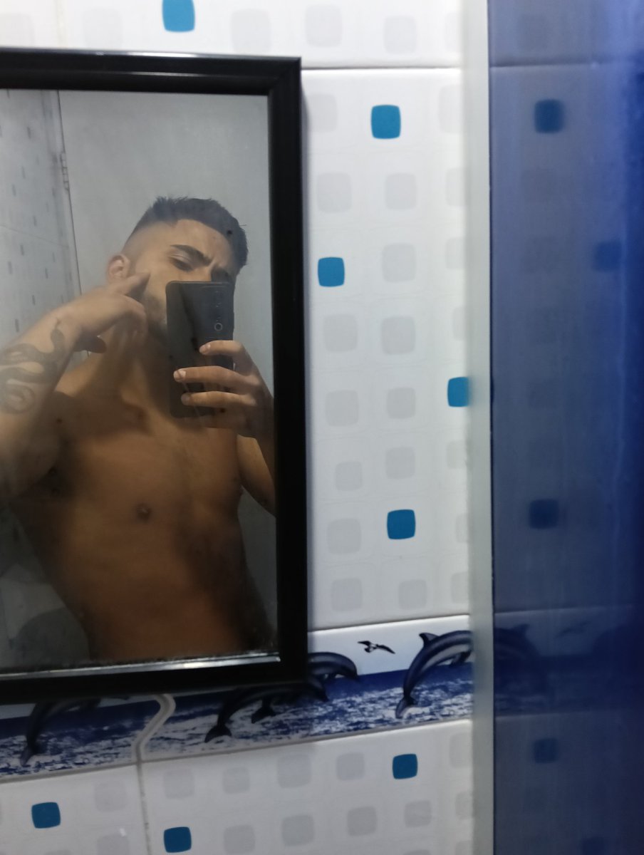 Ya lo conocen a ella, ahora es mi turno 🔥🔥