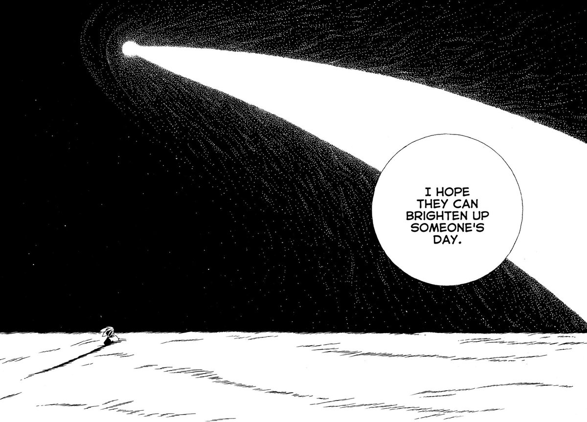 This manga is so beautiful