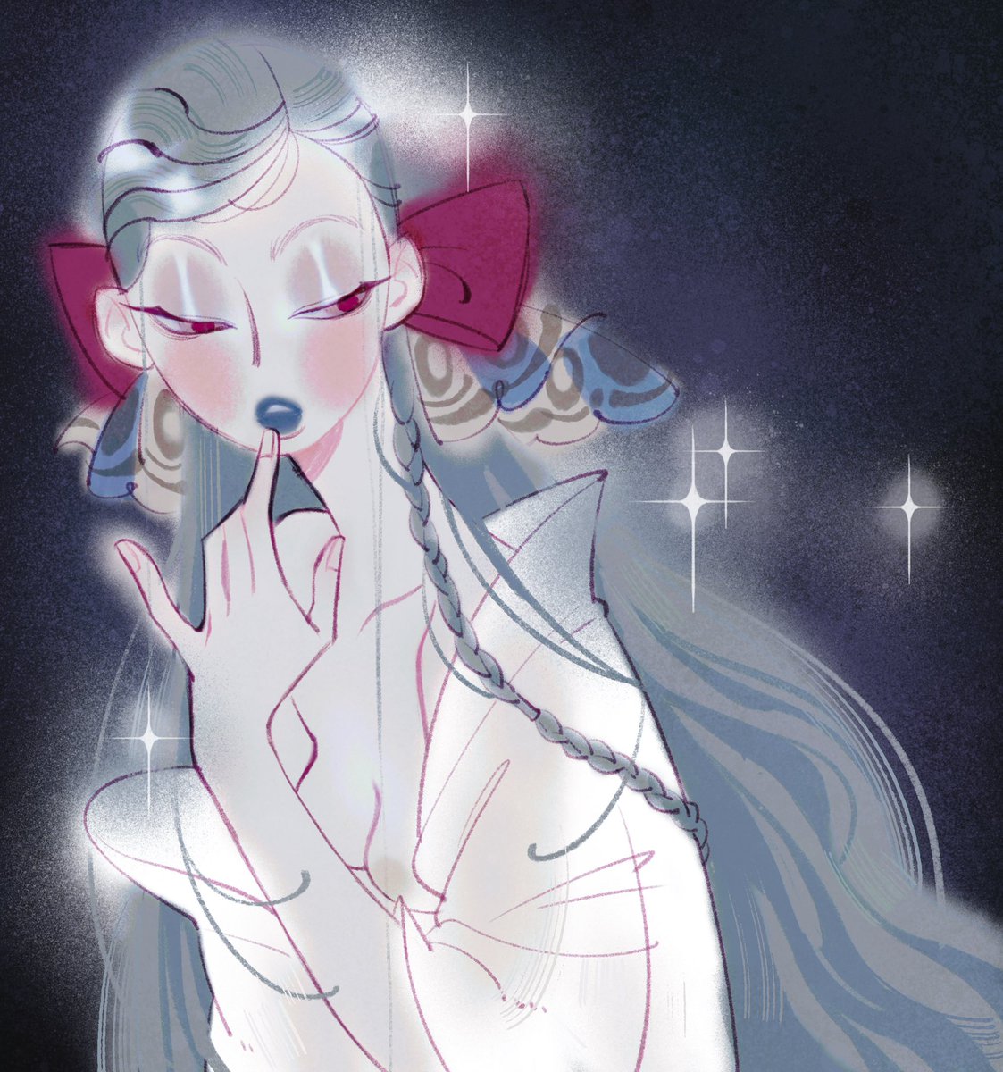 「Doodle~ 」|Shan|•'-'•)و✧のイラスト