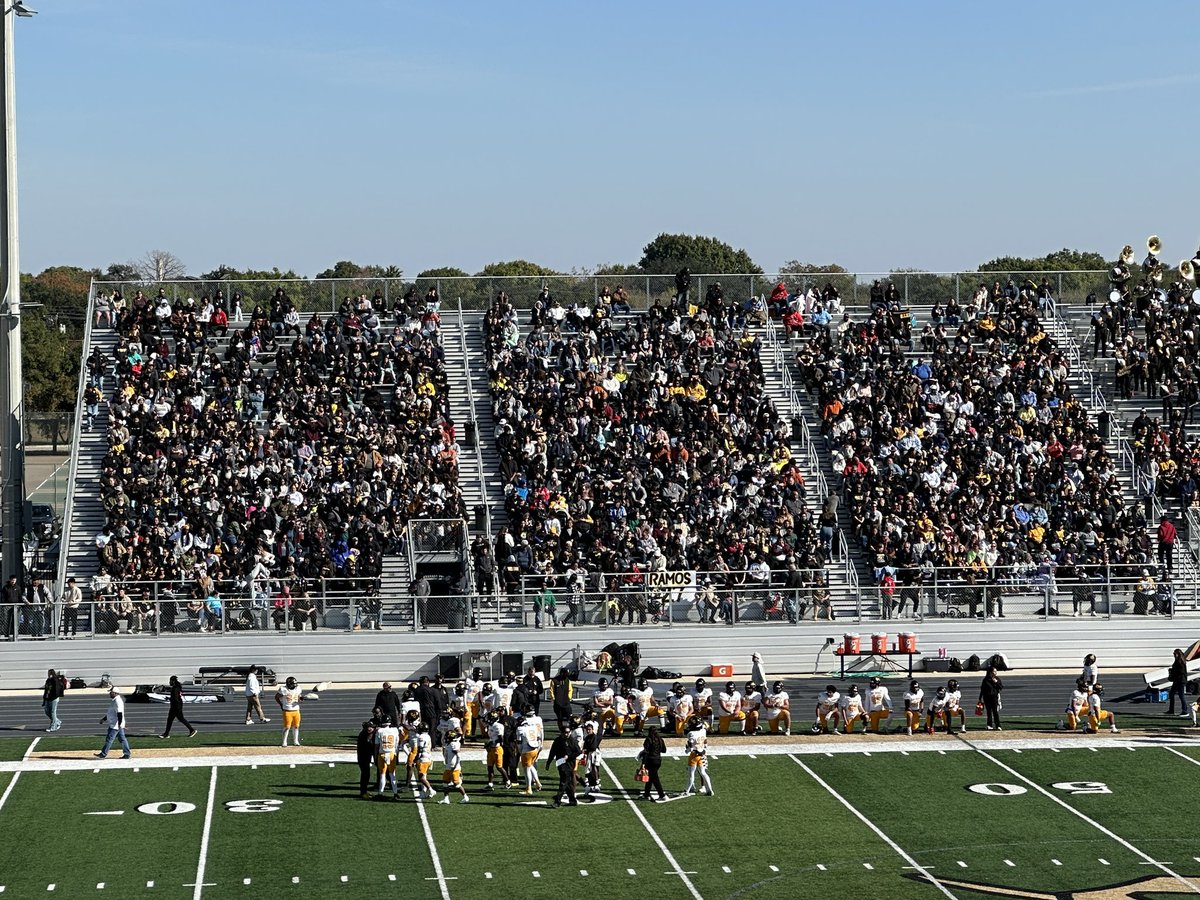 EC Hornet Football (@_ecfootball) on Twitter photo “To all our fans and supporters, THANK YOU for an unforgettable season! This year was truly one for the history books, and we can’t wait to see what the future holds for the Hornets. #HornetPride #HistoryMade #ECFootball”
<a href="/ECISDtweets/">East Central ISD</a> <a href="/_ECAthletics/">ECHS Hornet Athletics</a> <a href="/ArriolaSuzette/">Suzette Arriola</a> <a href="/joehubb74/">Coach Hubb</a> “To all our fans and supporters, THANK YOU for an unforgettable season! This year was truly one for the history books, and we can’t wait to see what the future holds for the Hornets. #HornetPride #HistoryMade #ECFootball”
<a href="/ECISDtweets/">East Central ISD</a> <a href="/_ECAthletics/">ECHS Hornet Athletics</a> <a href="/ArriolaSuzette/">Suzette Arriola</a> <a href="/joehubb74/">Coach Hubb</a>