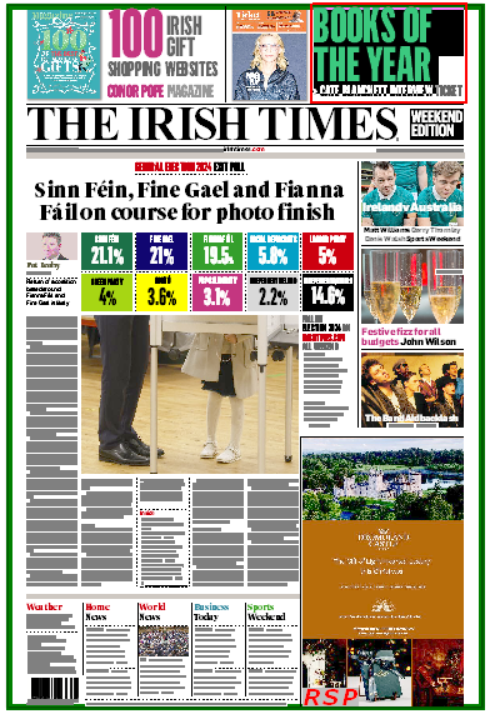 Exit poll print edition on the <a href="/IrishTimes/">The Irish Times</a>  presses now...
More detail here now irishtimes.com/politics/2024/… and listen to Election Daily special with <a href="/hlinehan/">Hugh Linehan</a> and <a href="/PatLeahyIT/">Pat Leahy</a>  this side of midnight