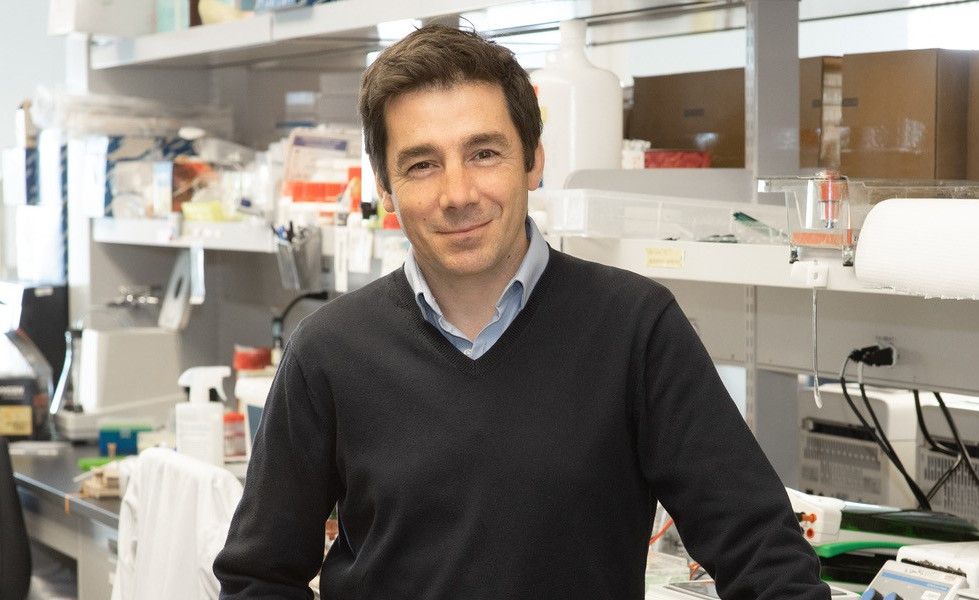 « Viral Reservoirs: Where does HIV hide? », une conférence (en anglais) de Nicolas Chomont, Professeur sous octroi agrégé, Dép. de microbiologie, infectiologie et immunologie, UdeM
Lundi 2 décembre à 11h30 à l'IRCM
Not to be missed!
bit.ly/3Zawv2g