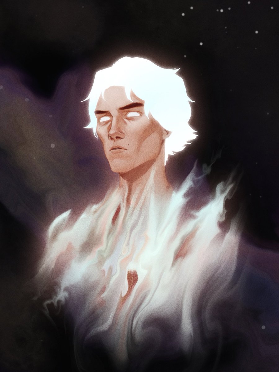 Viktor 2021—>2024

 #arcanefanart #arcane #viktorarcane