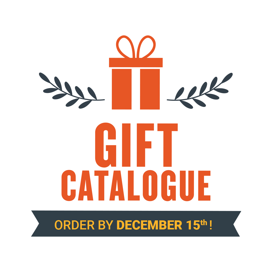 Give the gift of hope by December 15th!🎁

Our Shepherds of Good Hope Gift Catalogue allows you to buy essentials like winter clothing, a warm meal, and other items for people experiencing homelessness —in honour of your loved ones. 

Visit sghottawa.com/gift-catalogue… to give a gift!