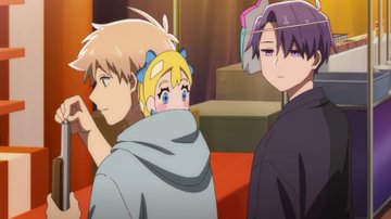 合コンに行ったら女がいなかった話 第9話