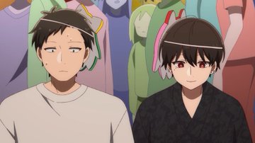 合コンに行ったら女がいなかった話 第9話