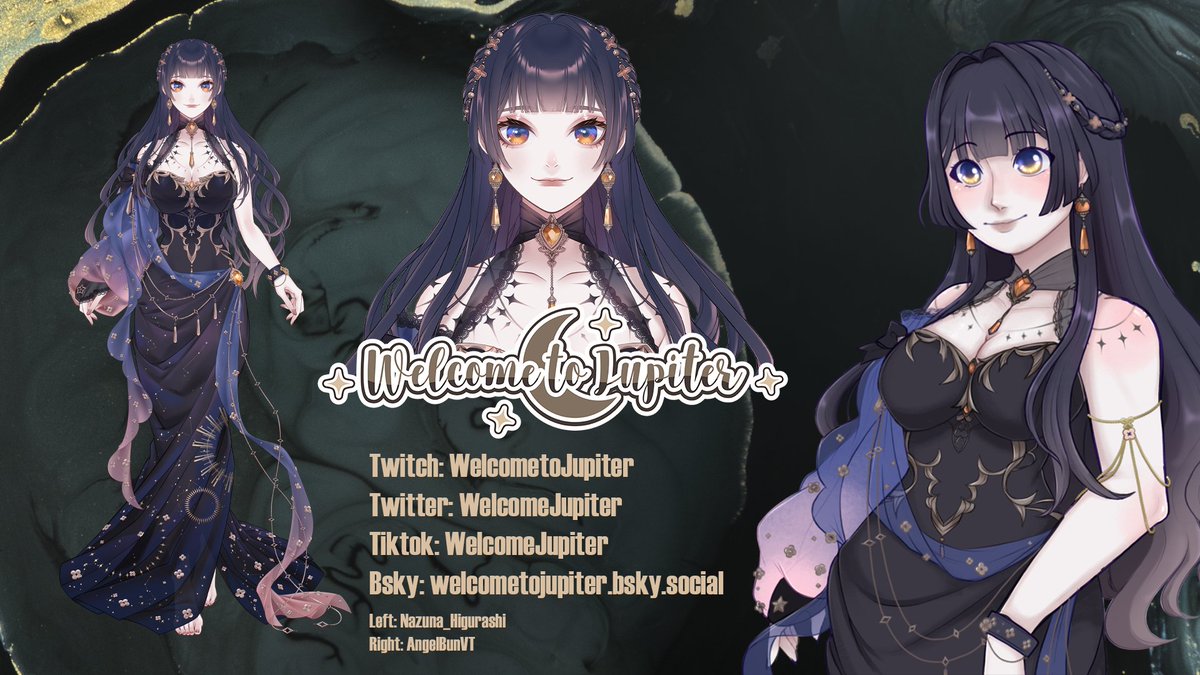 Jupiter ✨️🌙🪐 tweet media