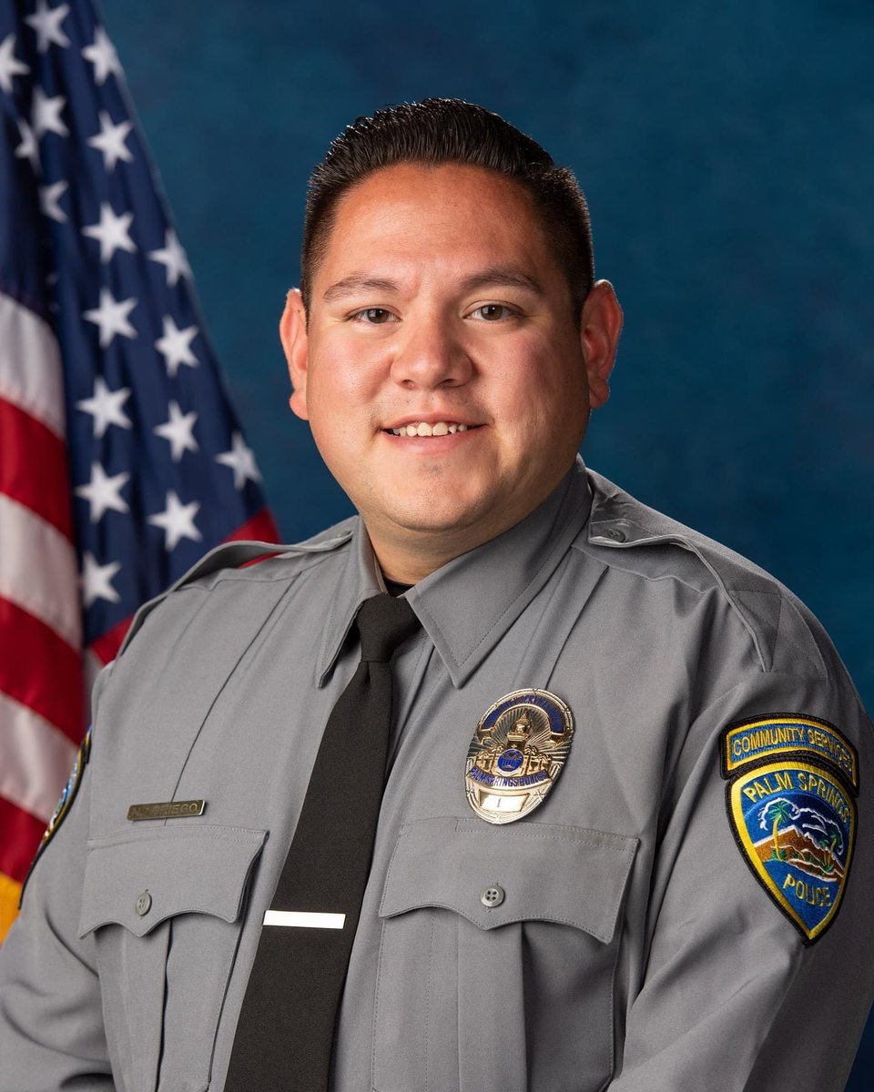 The PSPD deeply mourns the loss of CSO Nick Griego, who tragically lost his life on 11/28/24 in a traffic collision involving another PSPD employee.
 
During this difficult time, we extend our deepest sympathies to Nick’s wife, children, family, friends, and colleagues.