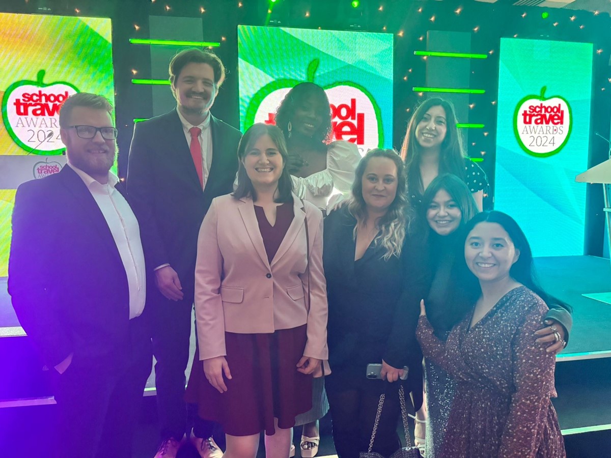 Scout Adventures tweet media