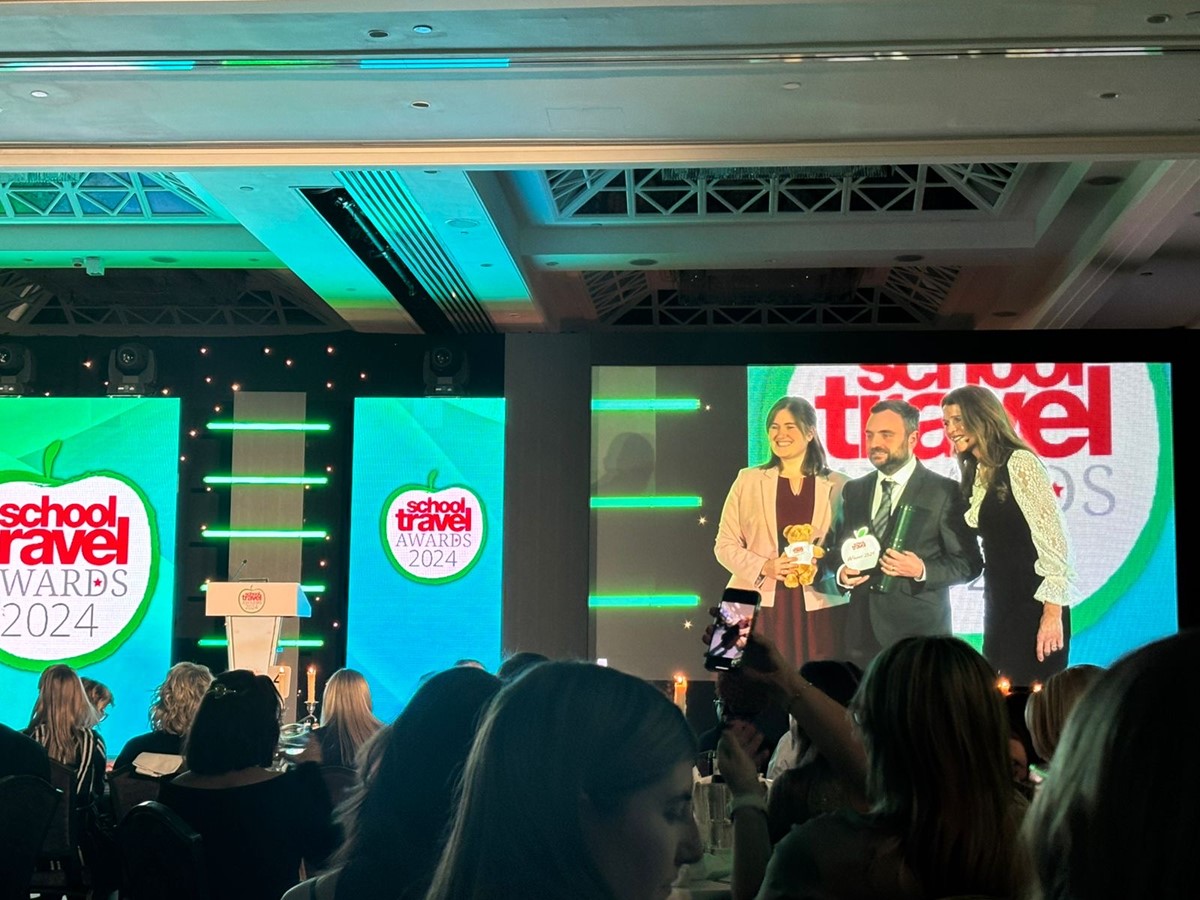 Scout Adventures tweet media