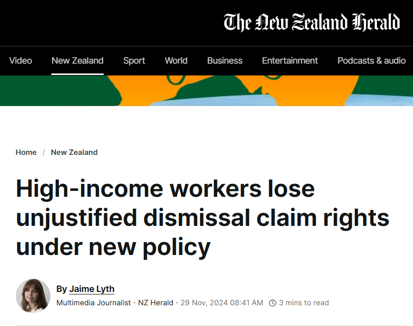 comms24_c24's tweet image. Whatever @dbseymour  says. The opposite. #employeeabuse #arrest_DavidSeymour #psychotic #abuse #ban_business #disband_MBA #fascism