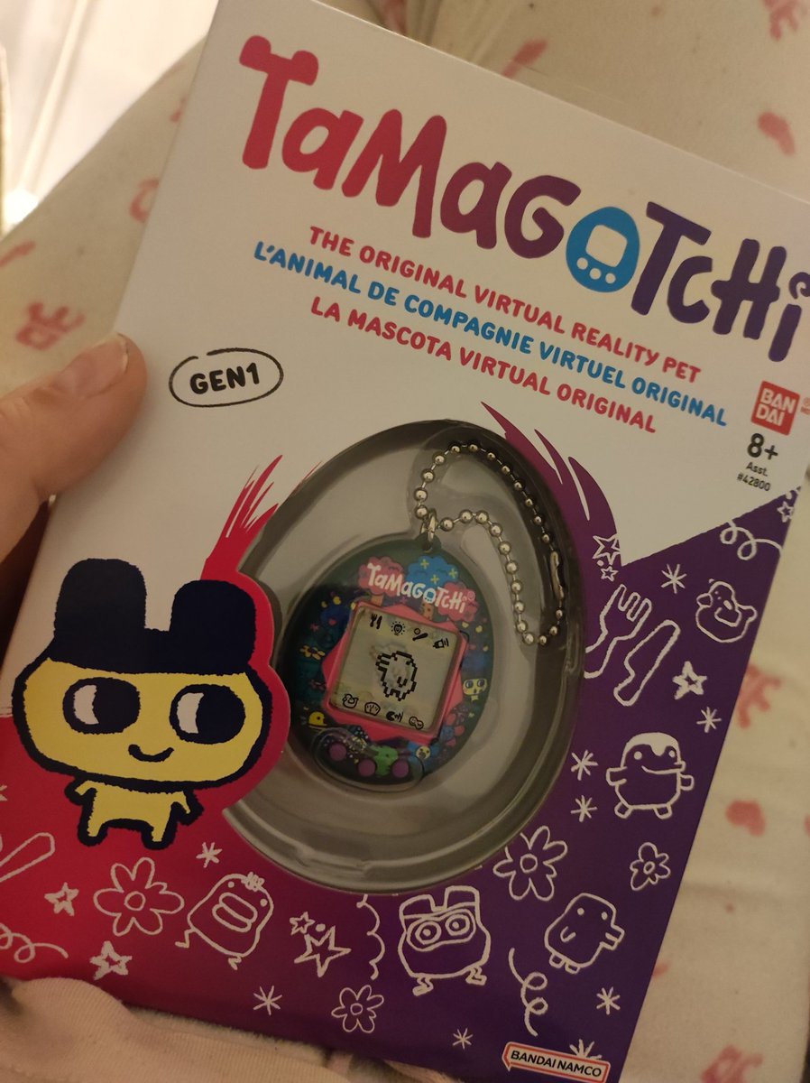 dearmurder's tweet photo. Mi niña interior está gritando ahora mismooooooooo 🥹🥹🥹 https://t.co/0SKWR0c24X