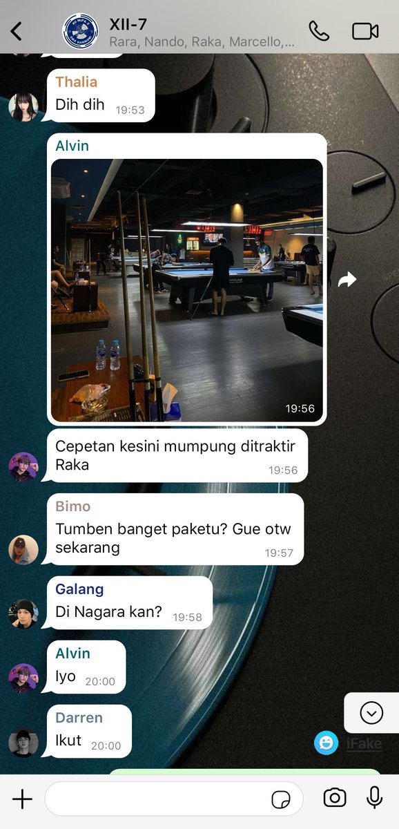 jiellow__'s tweet photo. 1. Iuran Ultah https://t.co/epGymWR9U9