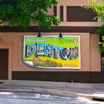 Photo by Discover Denton Texas (@DiscoverDenton)