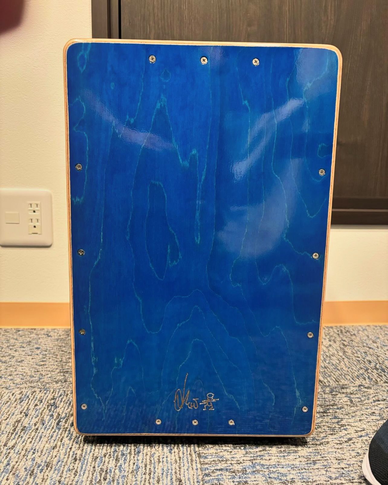 カホン　HM CAJON HM CAJON