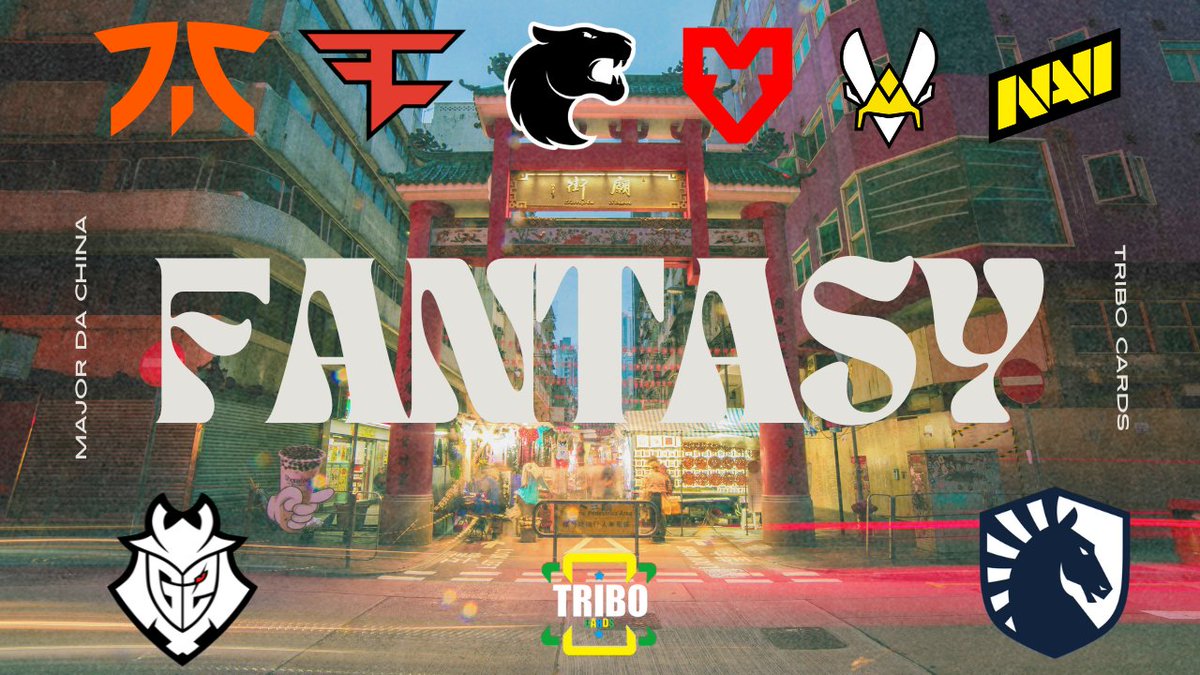 Tribo Cards tweet media