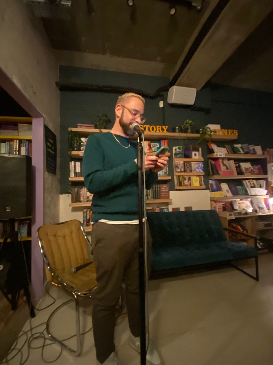 Rich Ware tweet media