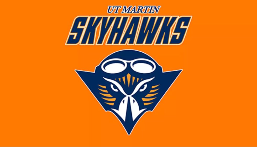 I’m Thankful to have received and offer from UT Martin!