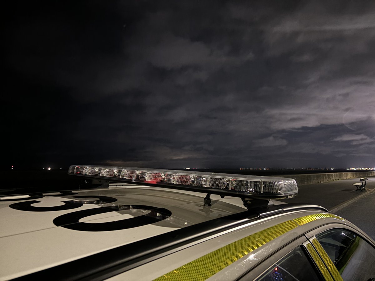 Last weekend a team of Specials on Wirral deployed alongside regular night time economy deployments. It was a busy night with the team assisting with multiple calls for service as well as the arrest of an offender for drugs offences and completing a subsequent premises search.