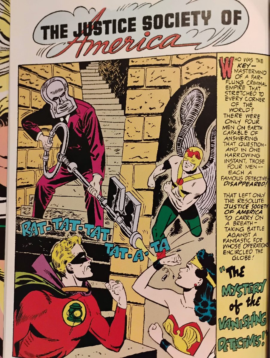 🤌 #jsa #jla #keyhead