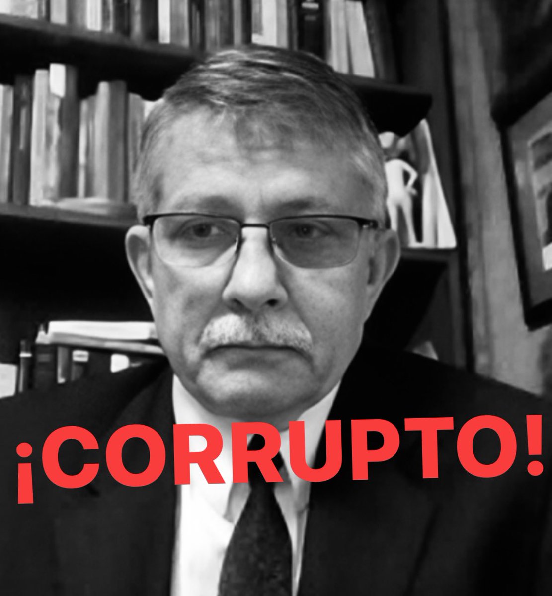 Ricardo Mendez Ruiz tweet media