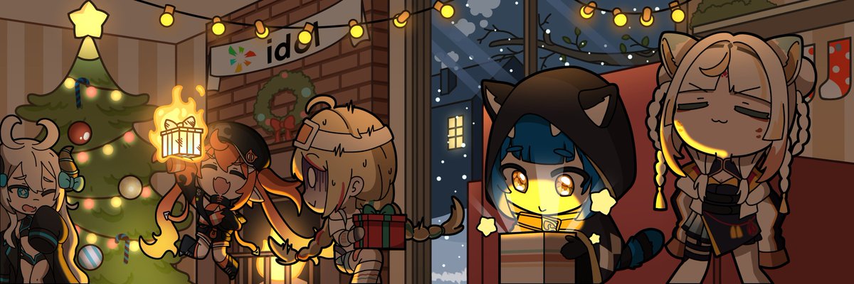 ChromaSHIFT tweet media