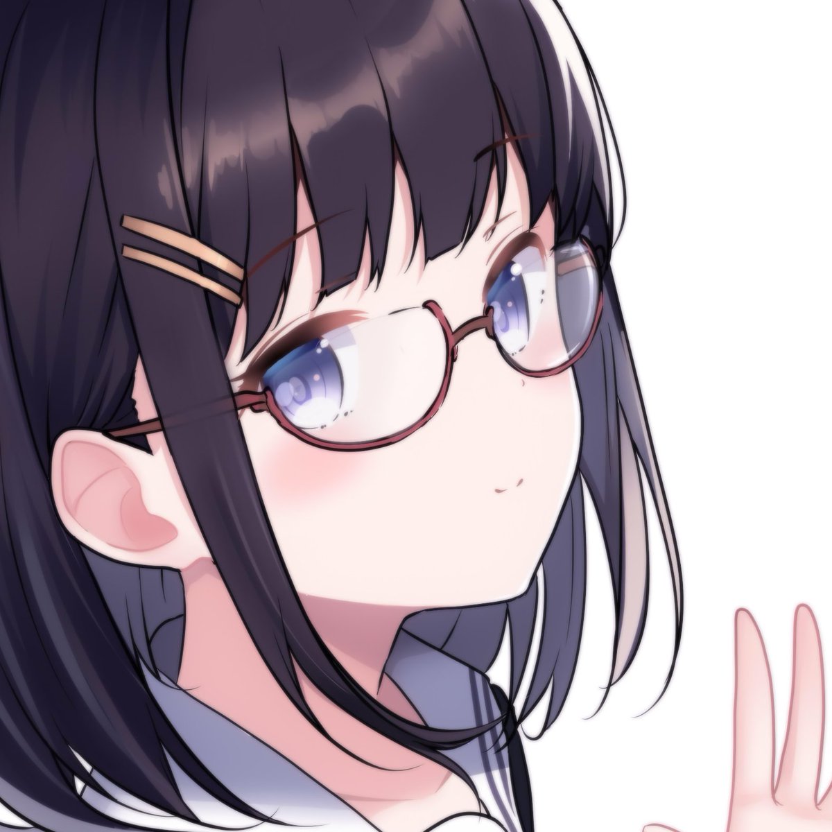 「おはようございます(`・ω・')ゞ 」|火村 モリタカ＠/5月COMITIA144（B51a)/その次は神戸かわさき10のイラスト