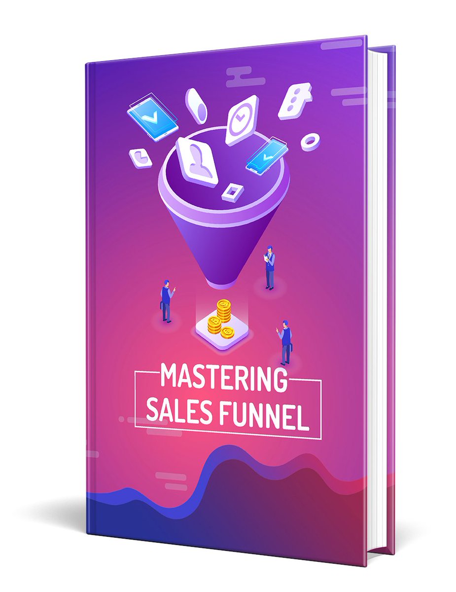 dlbrhm's tweet photo. I just published Mastering Sales Funnels: A Blueprint for Business Success https://t.co/MyRBAfgJmu https://t.co/xwW8KJcPOX