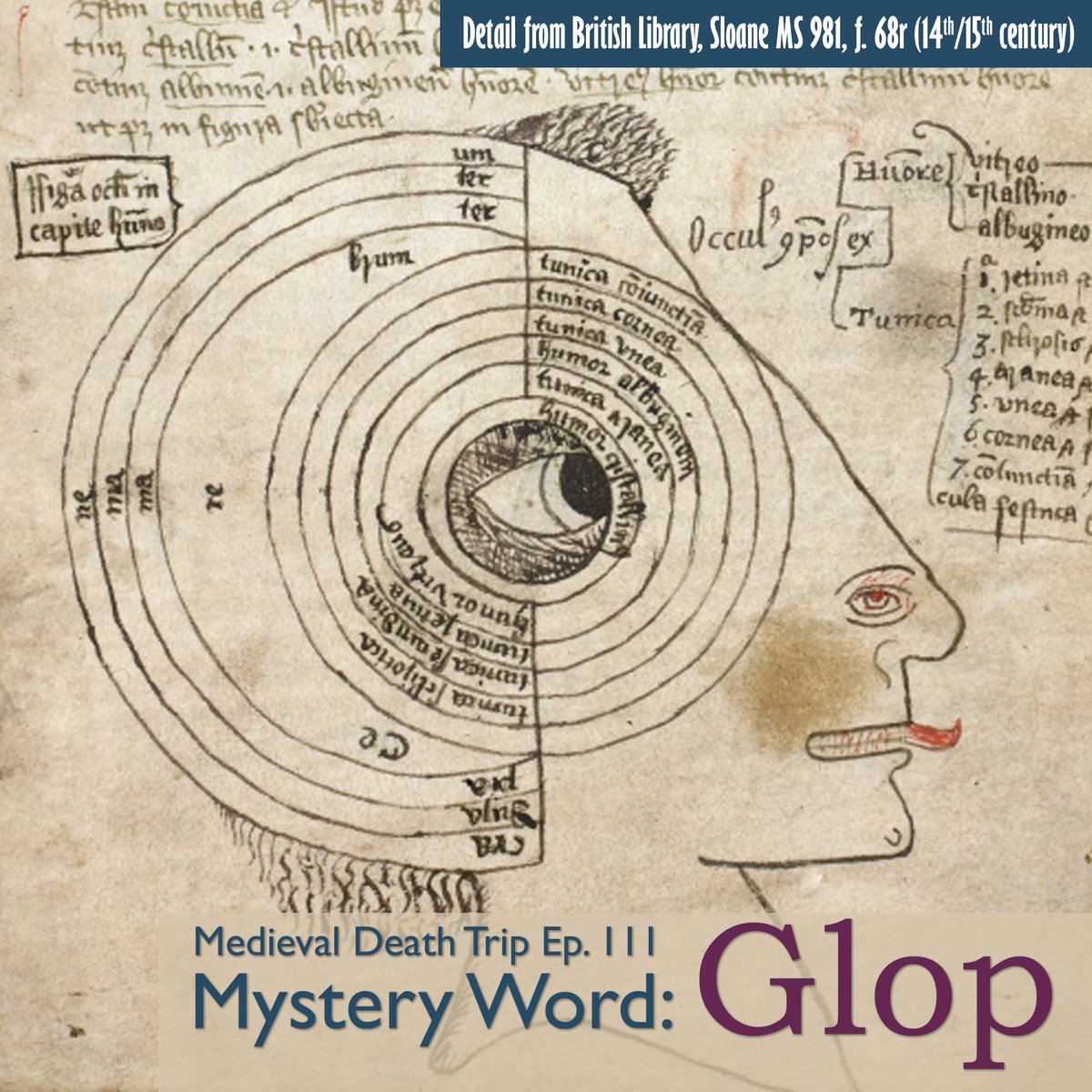 Medieval Death Trip tweet media