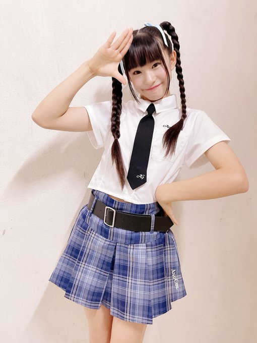 Twitterのコスプレ画像3