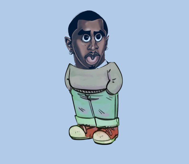 ADIDDYGUY's tweet photo. https://t.co/FNx7NKoZx6