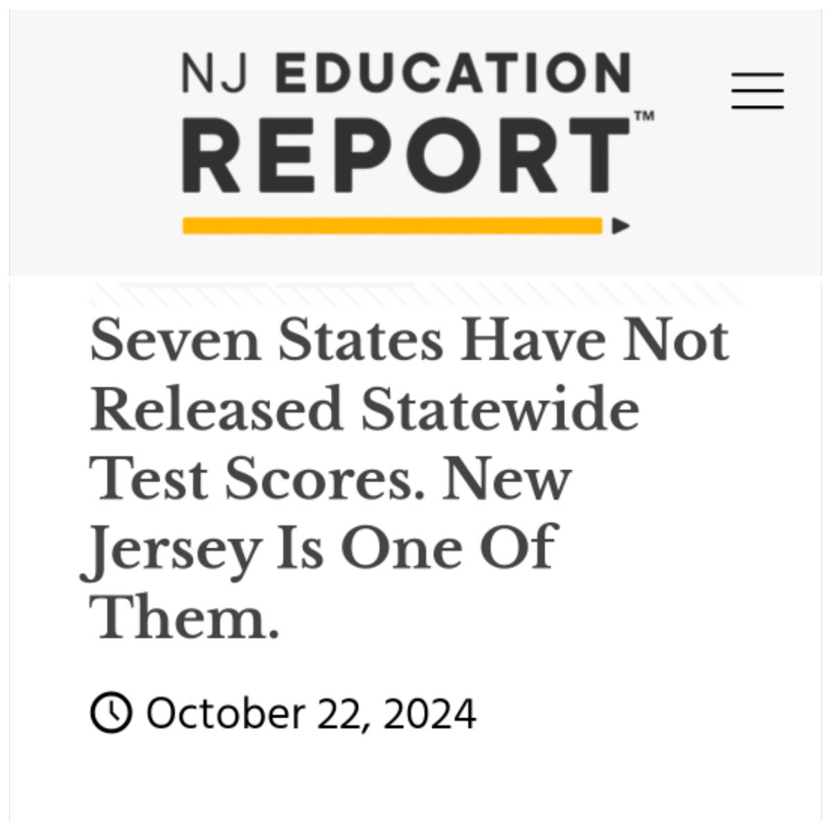 fight4newjersey's tweet photo. Is it incompetence or are they trying to hide in what they do? https://t.co/IvcxBvREpr