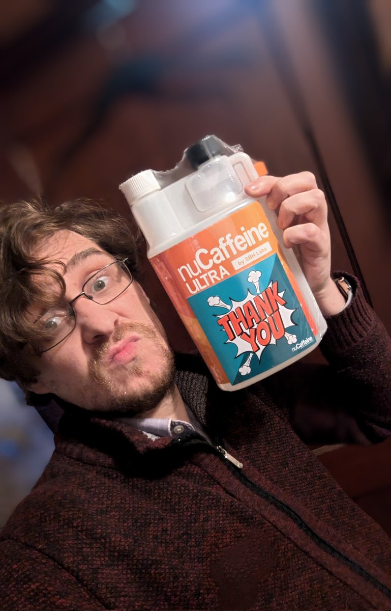 What could go wrong?