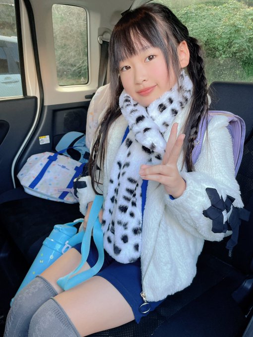 まゆのTwitter画像1