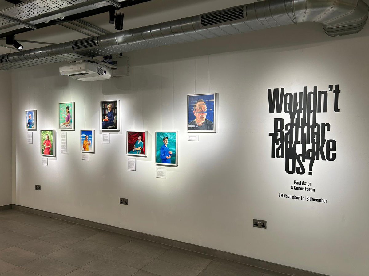 Redefining Stammering tweet media