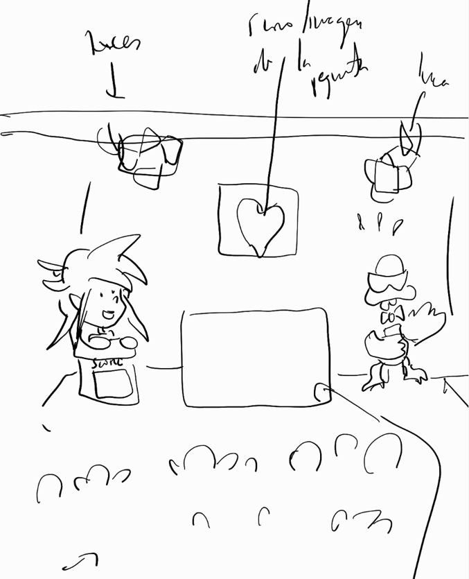 Zerra's Adventure tweet media