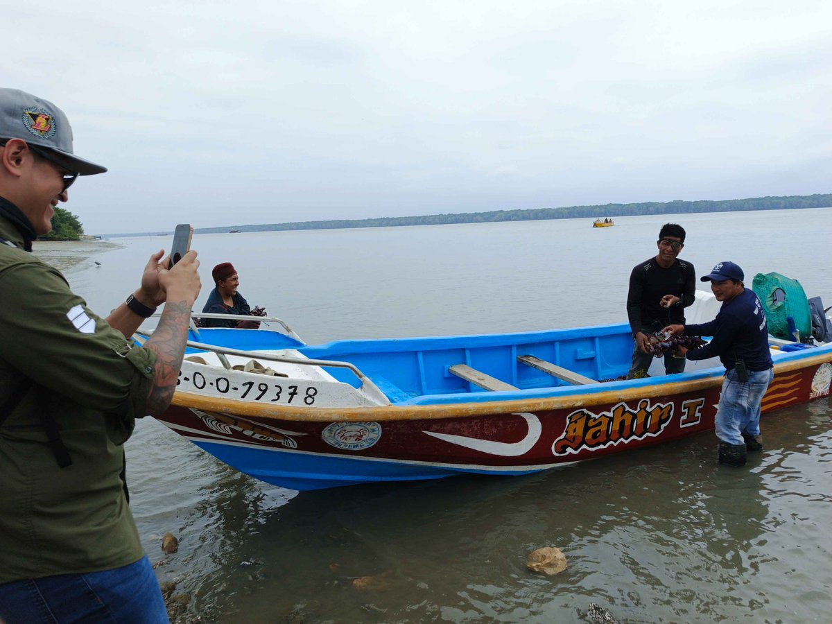 WildAid Latinoamérica tweet media