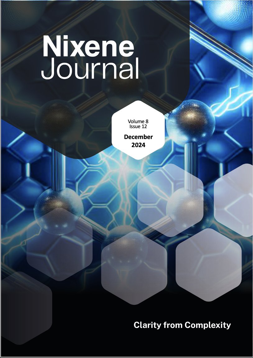 Next month's edition of the Journal will be available to download next week, helping provide clarity from complexity on amazing uses of Graphene globally. Purchase a subscription now to get access. 

nixenepublishing.com/shop/swoof/pro…

#graphene #NixeneJournal #Innovation #SpaceExploration