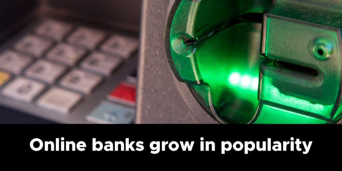 FinTech_Awards's tweet image. Online banks continue to grow in popularity

buff.ly/4113eJK

#financialtechnology #fintech #fintechnews #finance #digitalbanking