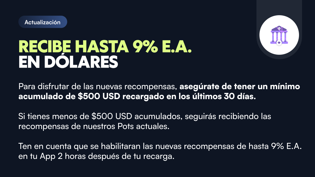 littioco's tweet image. Hemos aumentado las recompensas en nuestros Pots en dólares, dándote la oportunidad de acceder a recompensas más altas que nunca antes. 🚀
