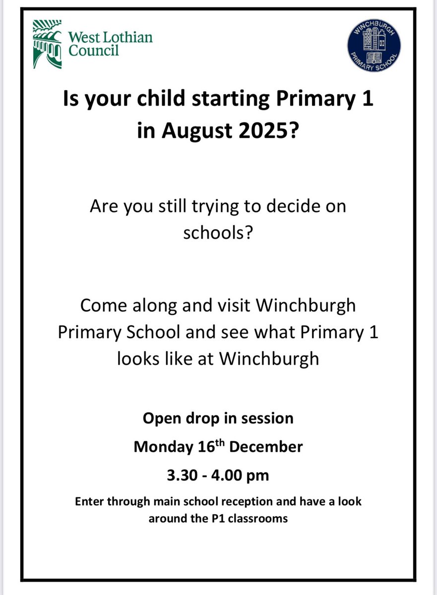 WinchburghNursery (@winchburghn) on Twitter photo 